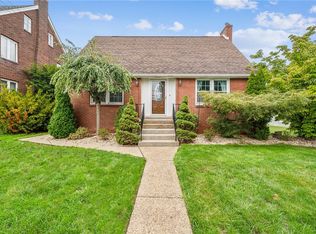 1406 Fawcett Ave, White Oak, PA 15131