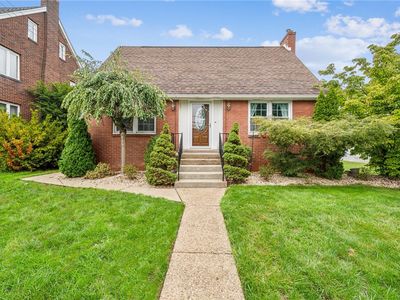 1406 Fawcett Ave, White Oak, PA, 15131