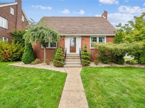 1406 Fawcett Ave, White Oak, PA 15131