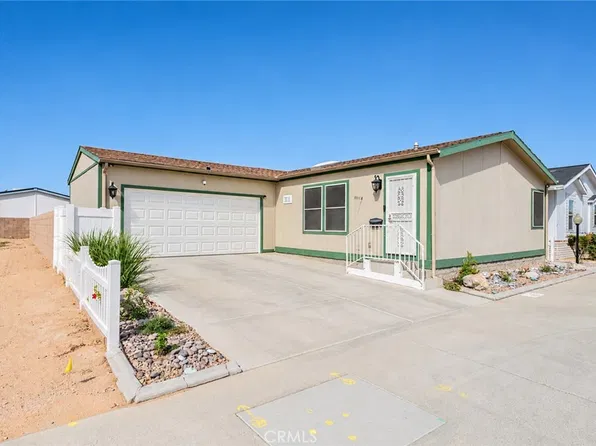 22241 Nisqually Rd Spc 85, Apple Valley, CA 92308