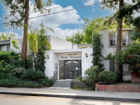 18620 Hatteras St Unit 168, Tarzana, CA 91356