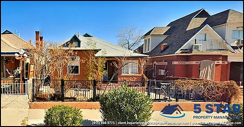 1114 N El Paso St Photo 1