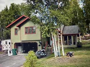 18941 1st St, Eagle River, AK 99577