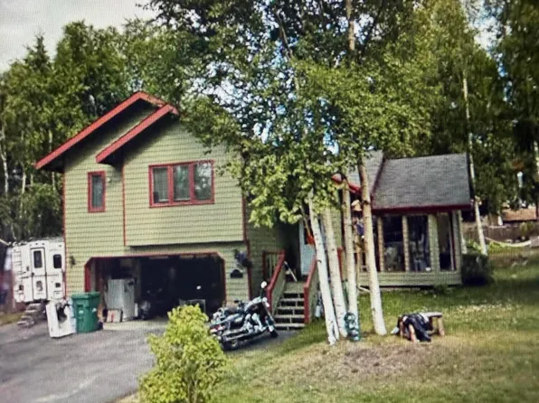 18941 1st St, Eagle River, AK 99577