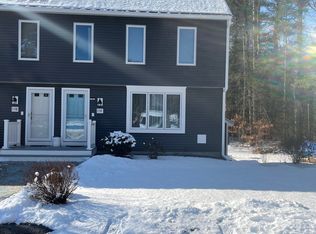 7 Village Way APT F, Norton, MA 02766