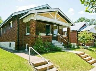 6924 Salzburger Ave, Saint Louis, MO 63116