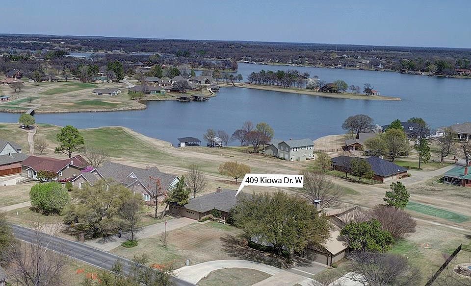 1st image of 409 Kiowa Dr W