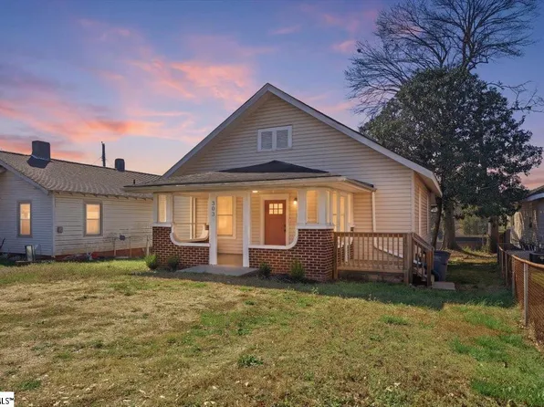 303 Bailey St, Greenville, SC 29609