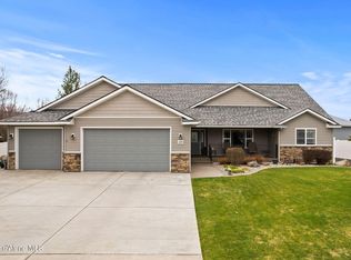 2088 W Twinkling Star Rd, Post Falls, ID 83854