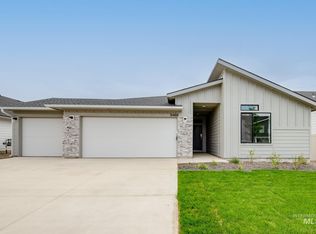 3469 W Morere Dr, Meridian, ID 83642