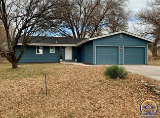 3410 NW 42nd Ter, Topeka, KS 66618