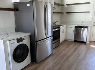 235 S Norma St #A, Ridgecrest, CA 93555