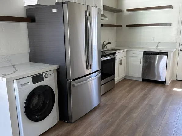 235 S Norma St #A, Ridgecrest, CA 93555