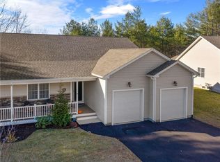 2 Morgan Lane #B, Smithfield, RI 02917