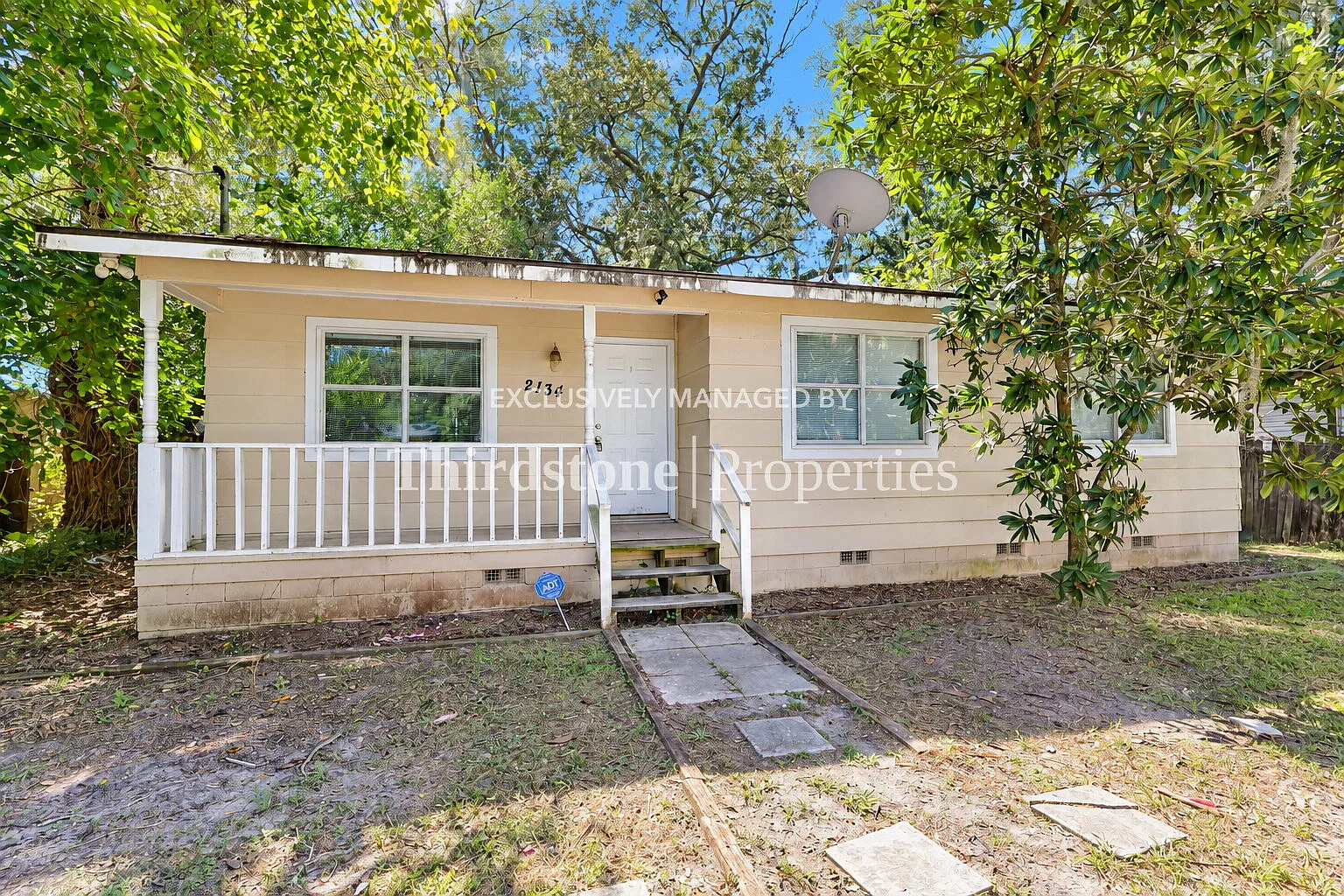 2134 Thomas Ct, Jacksonville, Fl 32207 — Photo 1