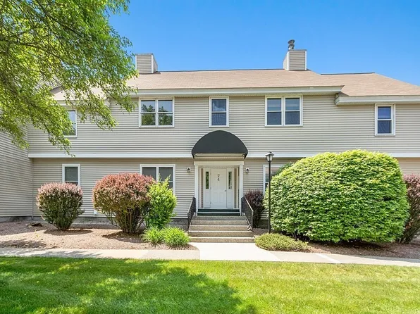 425 Main St Unit 24B, Hudson, MA 01749