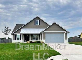 3134 SE 34th St, Norman, OK 73072