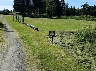 506 N Larch Ave, Port Angeles, WA 98362