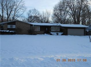 465 Arbor Cir, Youngstown, OH 44505