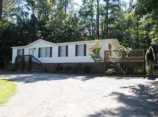 116 Red Bird Trl, Littleton, NC 27850