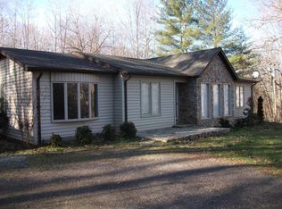 6060 Snow Creek Rd, Penhook, VA 24137