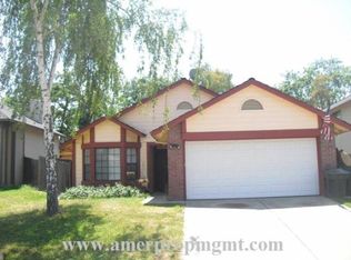 3470 Lowther Way, Antelope, CA 95843