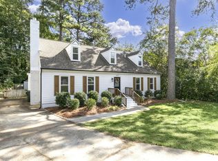 2212 Quail Ridge Rd, Raleigh, NC 27609