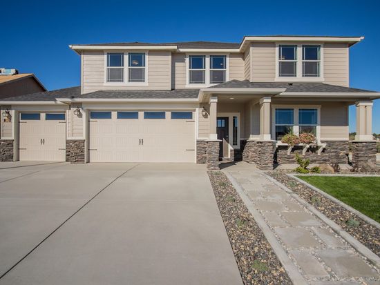 1882 N Perth Avenue Block #8-lot 4, Middleton, ID 83644