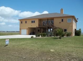112 Windswept Dr, Port Lavaca, TX 77979