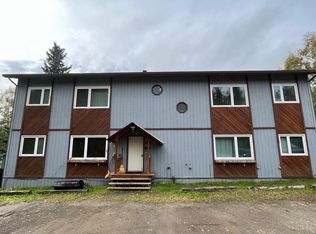 4897 Dartmouth Dr, Fairbanks, AK 99709