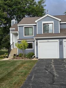 916 Manchester Cir #916, Schaumburg, IL, 60193