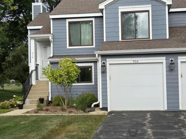 916 Manchester Cir #916, Schaumburg, IL 60193