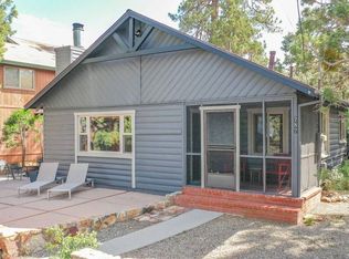 787 Villa Grove Ave, Big Bear City, CA 92314
