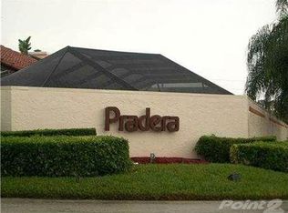 21319 Sonesta Way, Boca Raton, FL 33433