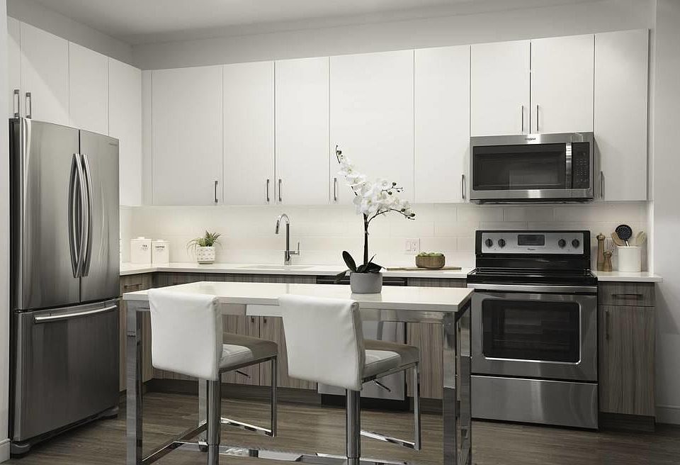1st image of 1631 Corprew Ave #2F
