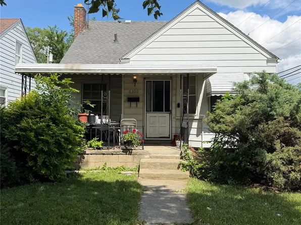 6300 Minock St, Detroit, MI 48228