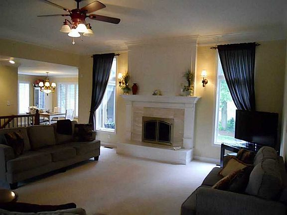 Great Room.