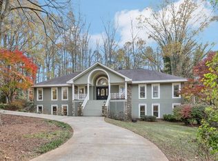 4819 Moon Rd, Powder Springs, GA 30127