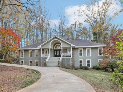 4819 Moon Rd, Powder Springs, GA, 30127