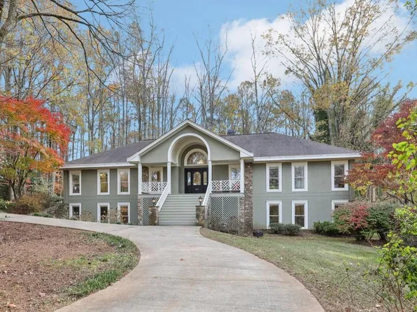 4819 Moon Rd, Powder Springs, GA 30127