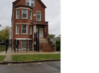 5142 S Ada St APT 2R, Chicago, IL 60609