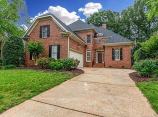 17422 Summer Place Dr, Cornelius, NC 28031