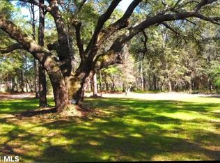 11000 Collins Ln, Magnolia Springs, AL 36535