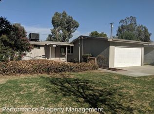 208 N Stine Rd, Bakersfield, CA 93309