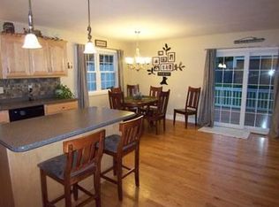 136 Willow Tree Ter, Oneida, NY 13421