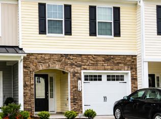 1024 Havenbrook Dr, Morrisville, NC 27560