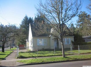 621 Rosemont Ave NW, Salem, OR 97304