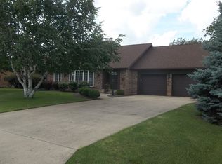 1200 Countryside Dr LOT 10, Washington Court House, OH 43160
