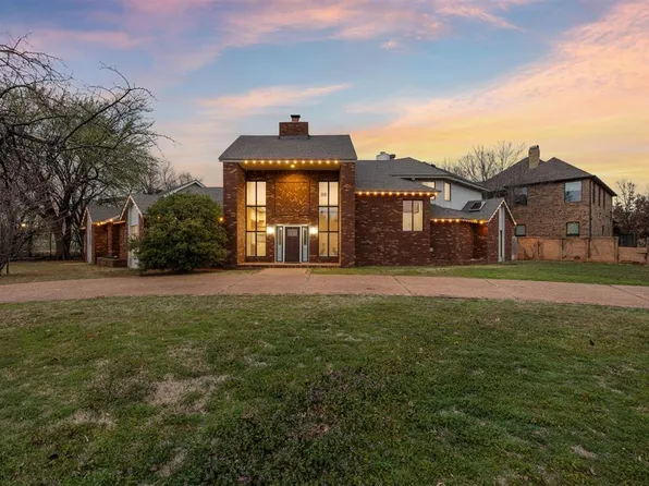 3465 Brush Creek Rd, Oklahoma City, OK 73120