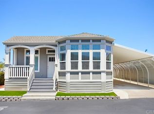 1219 E Barham Dr SPC 91, San Marcos, CA 92078